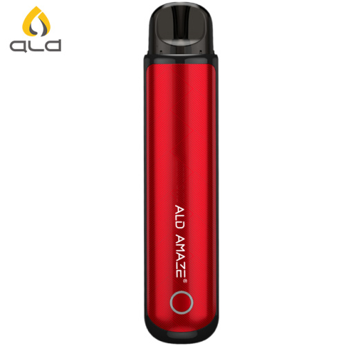 Uv Sterilizing Function Unique Design Vapor Pen Kit