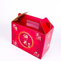 Wholesale design packaging, customized box packaging