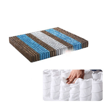 Hotel Bed Pocket Coil Spring for Mattress
