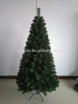 1ft to 8ft Height decorative home decor cheap artificial led lighted Christmas X-mas Trees cactus plants E604 1402