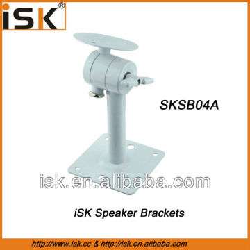 Professional Mini speaker brackets