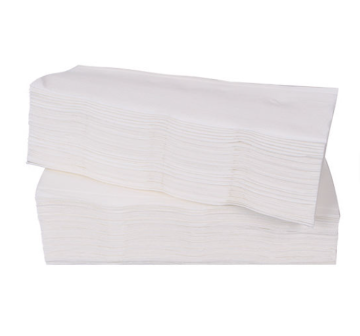 Hot Sale Interfold Bamboo Slim fold Paper Towel