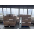 All In One Solar Street Light 150W 200W 250W 300W All In One Solar Street Light Factory