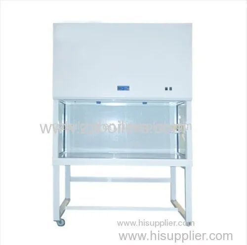 0.3-0.5m/s 4feet Horizontal Laminar Flow Cabinet 