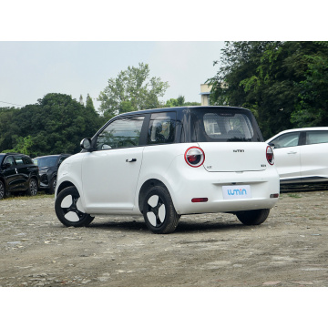 CHANGAN Lumin small ev