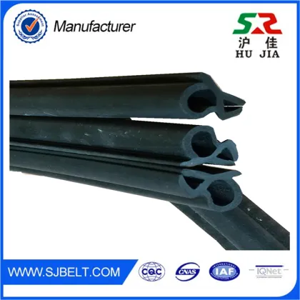 International Standard Rubber Strip for Door Seal