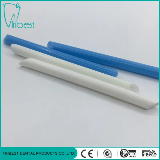 Non-vented Dental High Volume Evacuator Tips