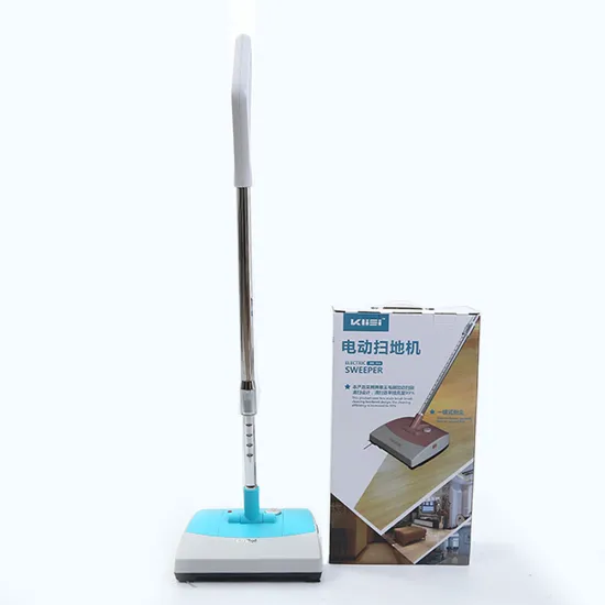 High Suction Rechargeable Vacuum Cleaner