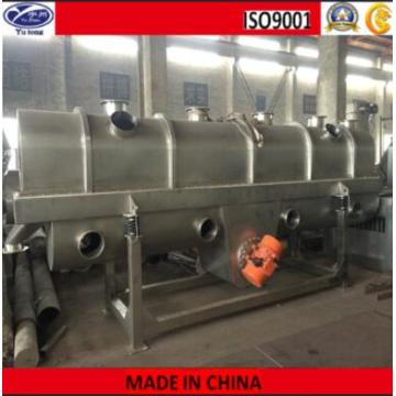 Calcium Chloride Dihydrate Fluid Bed Drying Machine