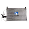 AC Condenser for Daewoo Lanos Sport SX SE L4