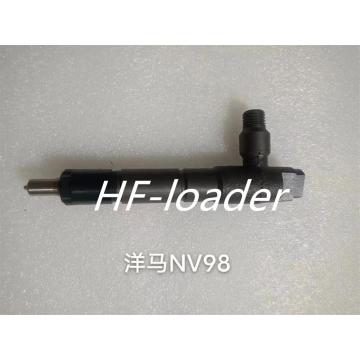 Fuel Injector For Yanmar 4TNV98