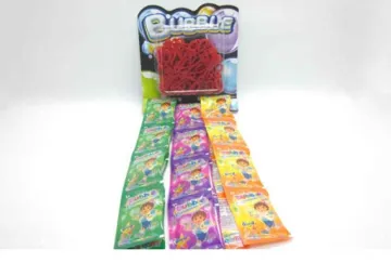 BUBBLE SET