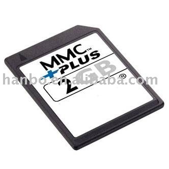 mmc card ,flash memory card, memory card