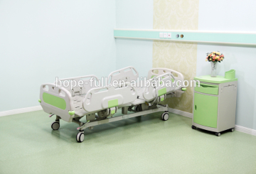 Commercial Furniture General Use and Hospital Furniture Type hospital bed