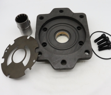 High Quality Hydraulic Pump A4VG Series Spare Parts