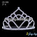 Crystal Tiaras Wedding Crowns
