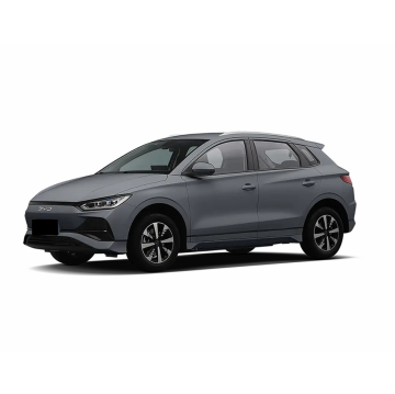 2024 BYD E2 5-Door 5-Seater Hatchback - Long Range Electric Car for Sale