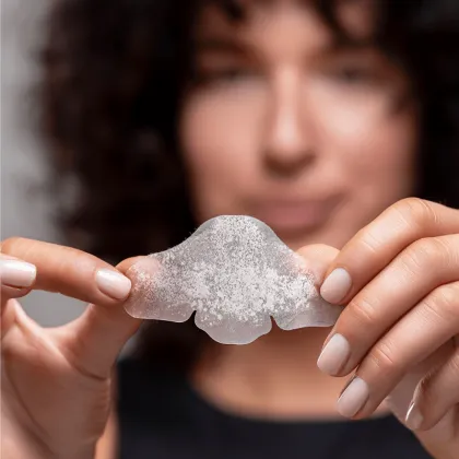 Private Label Absorb Gunk Pimple Healing Nose Patch