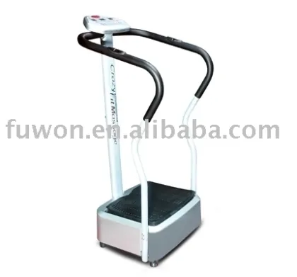 800W Crazy Fit Massage