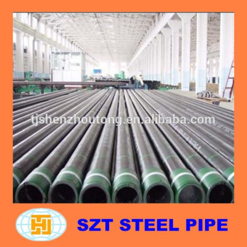 grade k55 steel casing