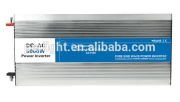 5kw solar inverter ! home system inverter ! 5000w power inverter