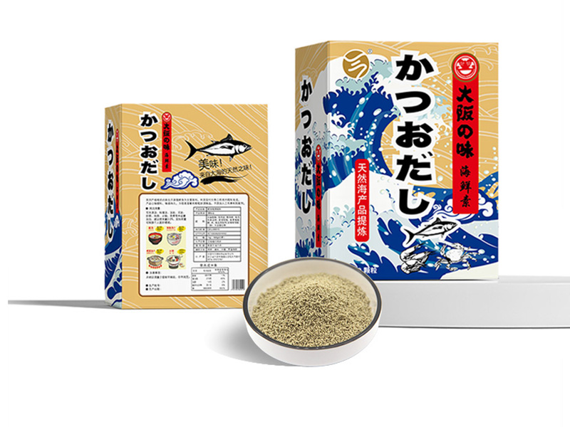 Japanese Bonito Dashi Powder