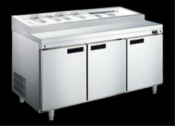 good quality stainless refrigerator