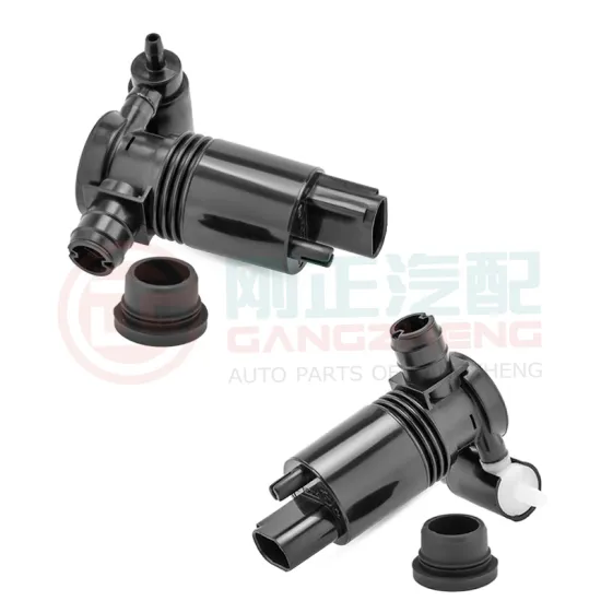 Auto Parts: Windshield Washer Pump for Various Geely Models