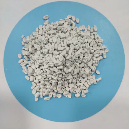 High moisture absorption desiccant for PP PE