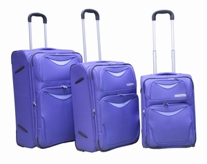 Trolley Case Set Mamp01