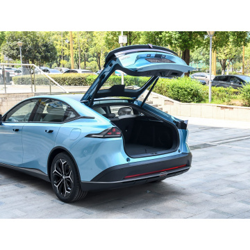 Deepal Shenlan Deep Blue L07 2024