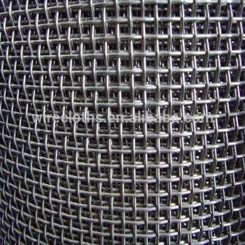 2000 stainless steel wire mesh manufacturer