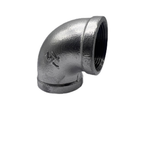 90 Degree Welding Industrial Elbow Pipe Fittings
