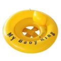 Asiento de flotador inflable para piscina para niños