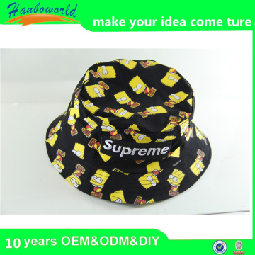 Jointop New Fashionable Custom Bucket Hats fishing caps