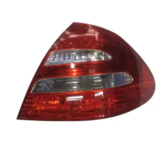 LED Side Tail Light for Mercedes Benz W211 Class