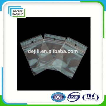 Printing Ldpe Ziplock Bag