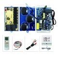 Universal Inverter AC system For Air Conditioning System Board QD81B