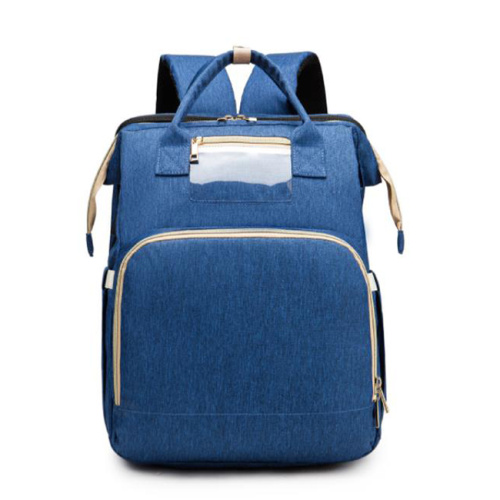 Мамочная рюкзаки многофункциональная сумка для подгузников Оксфорд