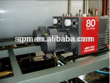 GZL Series Vacuum Freeze Dryer