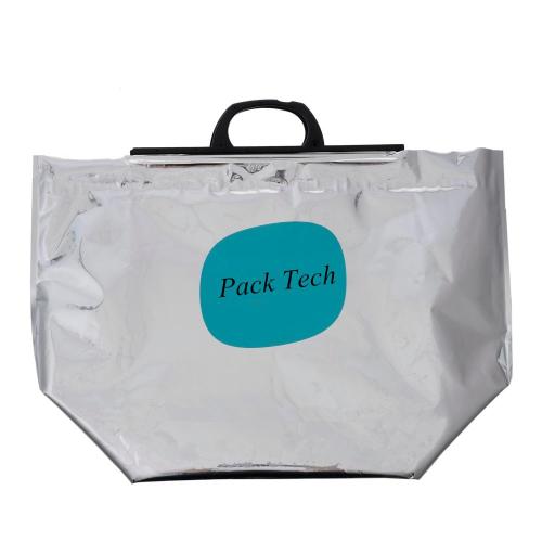 Promotional big cooler bags for food