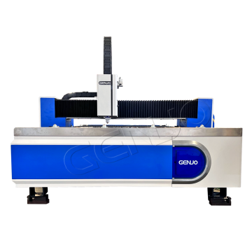 Raycus IPG 3000W 1560 CNC Faserlaser -Metallrohrschnitzerei und Aluminiumschneidemaschine