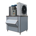 Flake Ice Machine Ice Maker Machine voor vis
