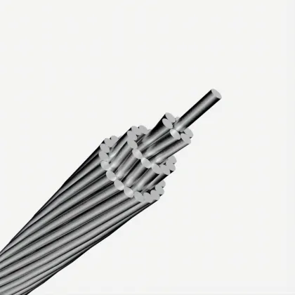 All aluminum alloy conductor Canton