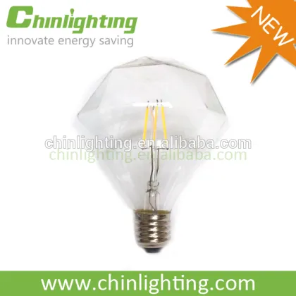 Led Filament Bulbs Dimands Lighting DIAA DIAB 4 From Chinlighting