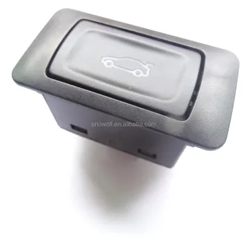 German Car Open Power Button Switch