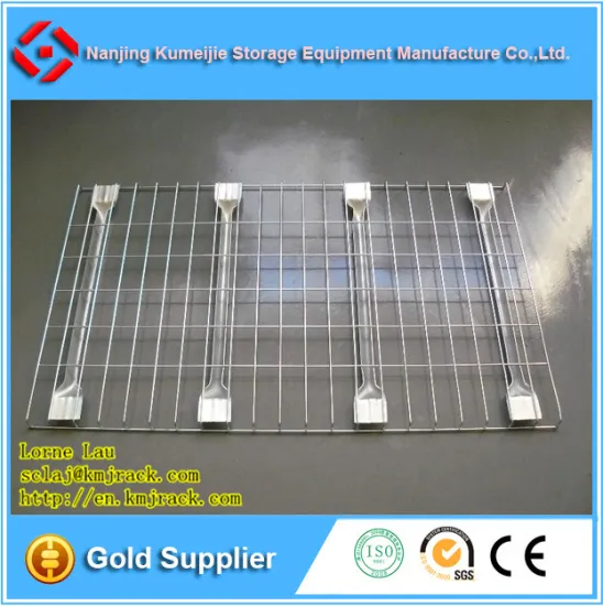 Heavy Duty Galvanized Welded Wire Mesh Decking for Sale