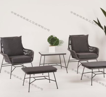 Durable and High - Quality Recliner Sofa