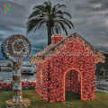 Christmas Motif Light Decoration