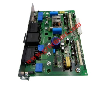 SMT Machine Spare Parts: JUKI 2050 2060 XY Servo Driver & Amp Unit 40000451